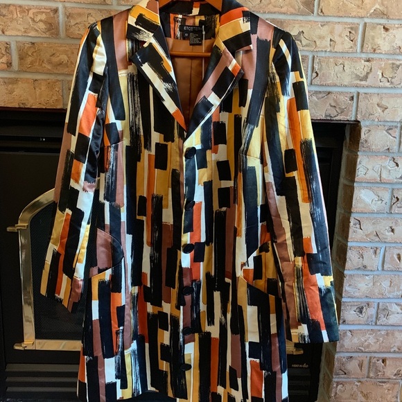 Etcetera Blazer - Picture 1 of 3